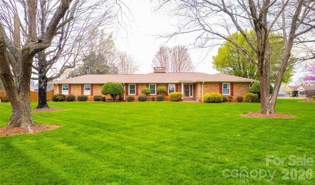 3486 E Main Street, Claremont, NC 28610