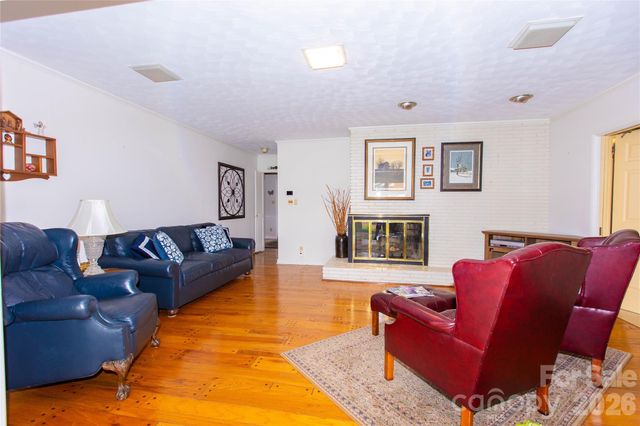 3486 E Main Street, Claremont, NC 28610