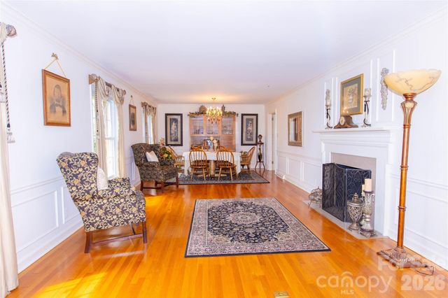 3486 E Main Street, Claremont, NC 28610