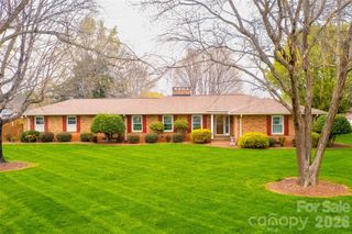 3486 E Main Street, Claremont, NC 28610