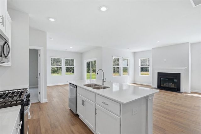 1025 Southwell Drive, Anderson, SC 29626