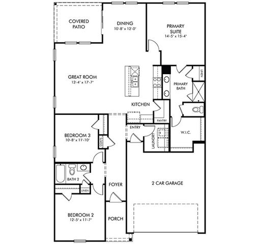 1025 Southwell Drive, Anderson, SC 29626