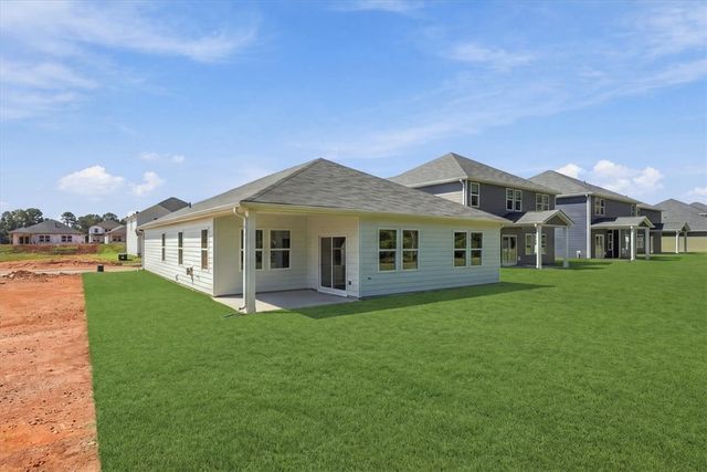 1025 Southwell Drive, Anderson, SC 29626