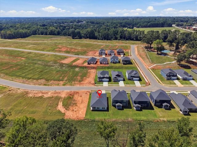 1025 Southwell Drive, Anderson, SC 29626