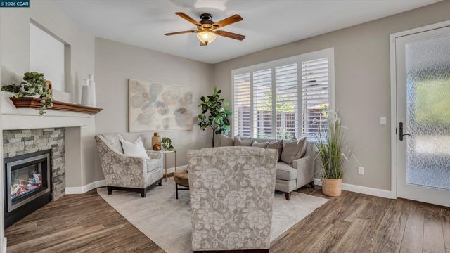 917 Yardley Place, Brentwood, CA 94513