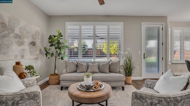 917 Yardley Place, Brentwood, CA 94513