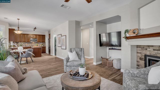 917 Yardley Place, Brentwood, CA 94513