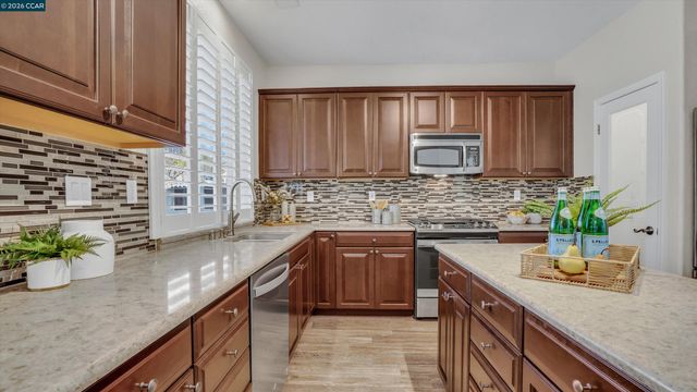 917 Yardley Place, Brentwood, CA 94513