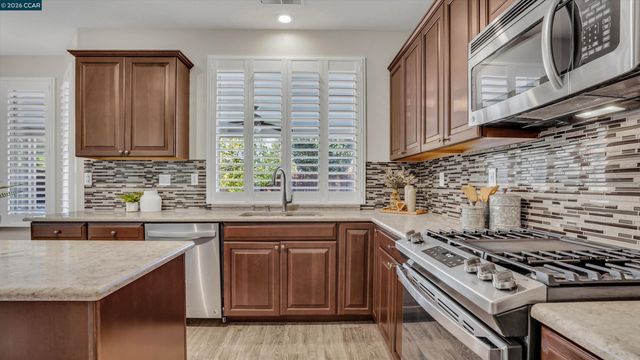 917 Yardley Place, Brentwood, CA 94513