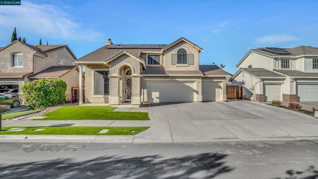 917 Yardley Place, Brentwood, CA 94513