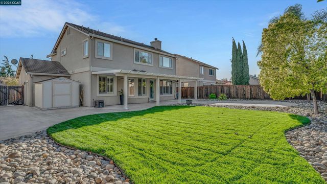 917 Yardley Place, Brentwood, CA 94513