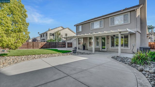 917 Yardley Place, Brentwood, CA 94513