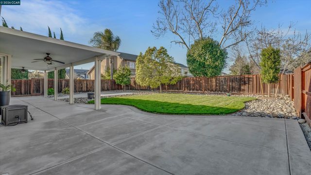 917 Yardley Place, Brentwood, CA 94513