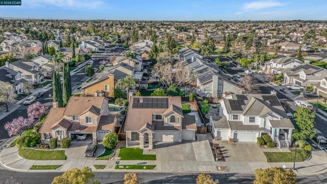 917 Yardley Place, Brentwood, CA 94513