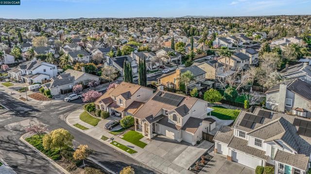 917 Yardley Place, Brentwood, CA 94513