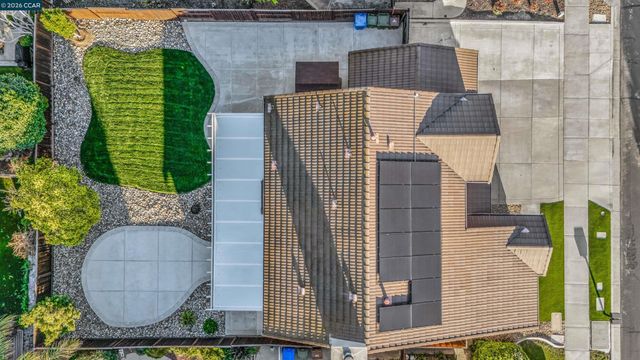 917 Yardley Place, Brentwood, CA 94513