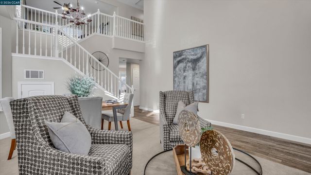 917 Yardley Place, Brentwood, CA 94513