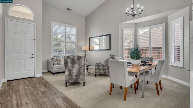 917 Yardley Place, Brentwood, CA 94513