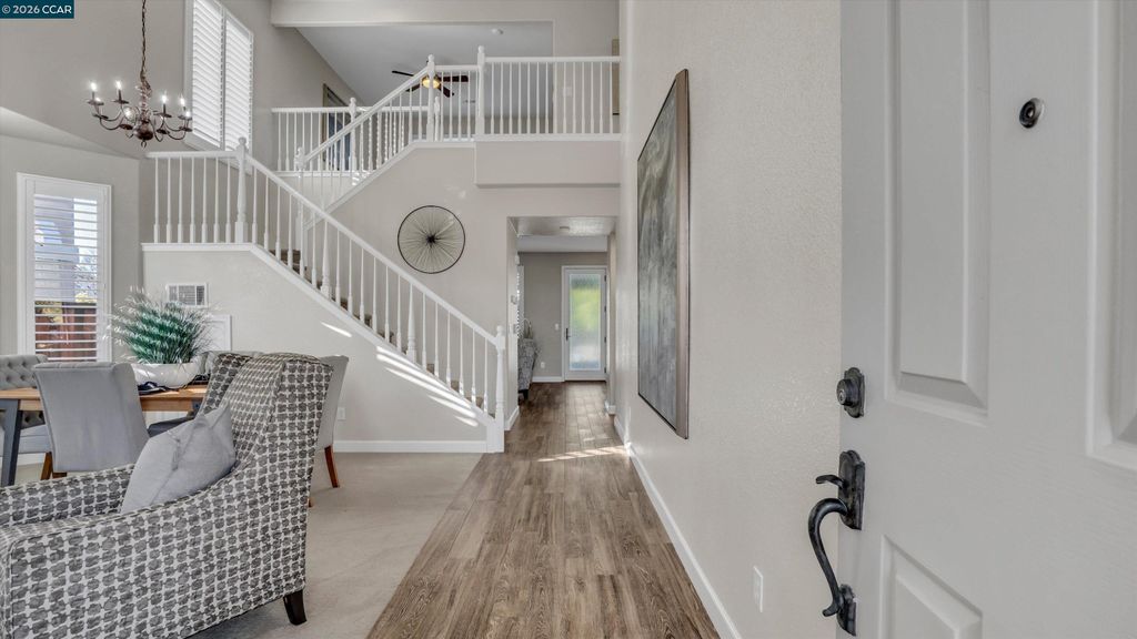 917 Yardley Place, Brentwood, CA 94513