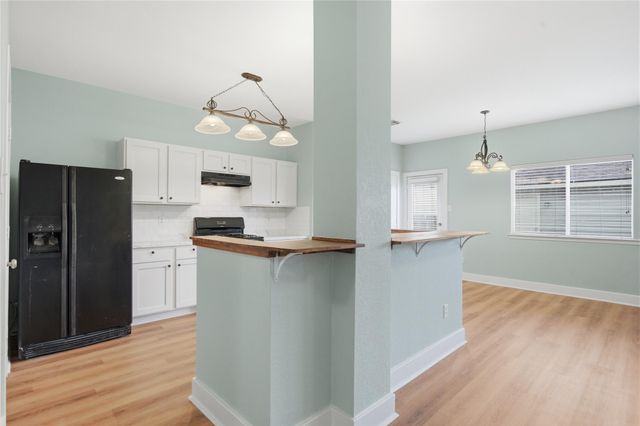 1613 Palcio Real Drive, Houston, TX 77047