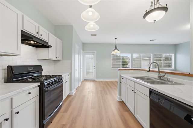 1613 Palcio Real Drive, Houston, TX 77047