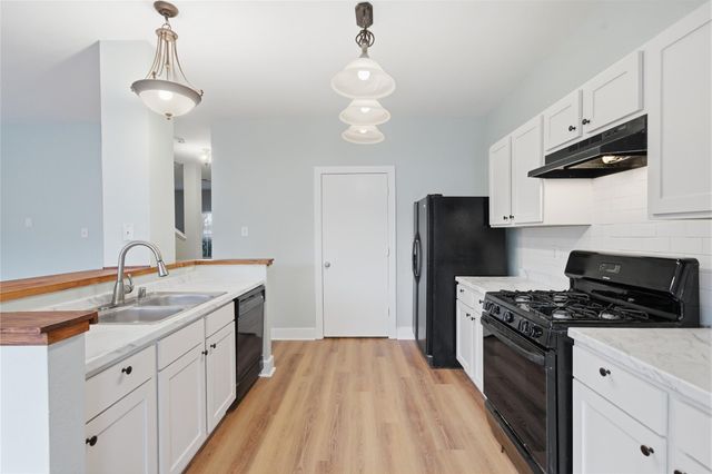 1613 Palcio Real Drive, Houston, TX 77047