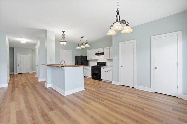 1613 Palcio Real Drive, Houston, TX 77047