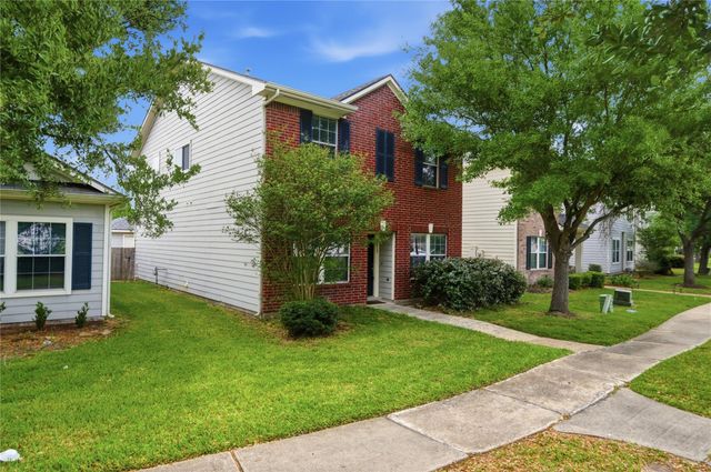 1613 Palcio Real Drive, Houston, TX 77047