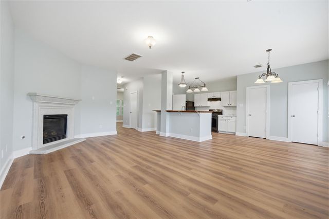 1613 Palcio Real Drive, Houston, TX 77047