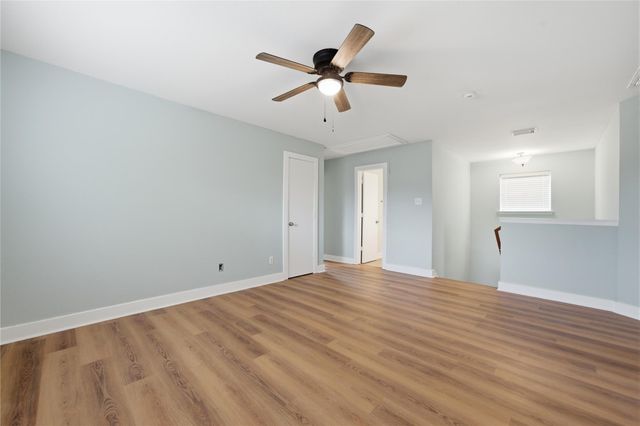 1613 Palcio Real Drive, Houston, TX 77047