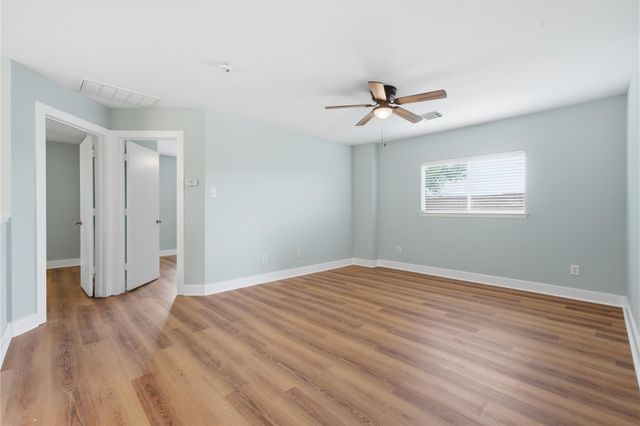 1613 Palcio Real Drive, Houston, TX 77047