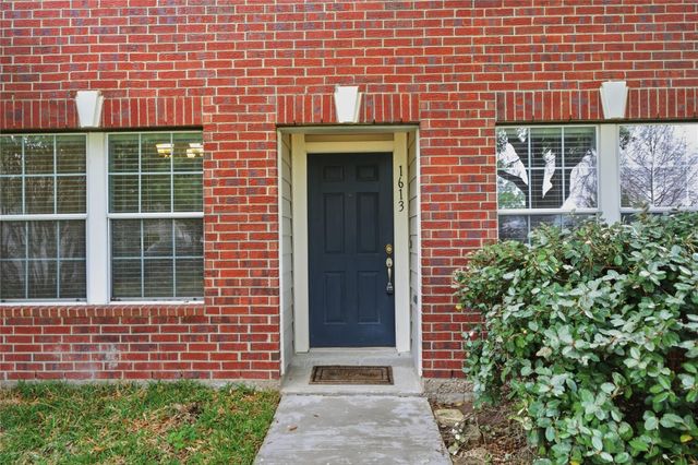 1613 Palcio Real Drive, Houston, TX 77047