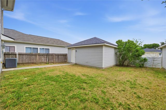 1613 Palcio Real Drive, Houston, TX 77047