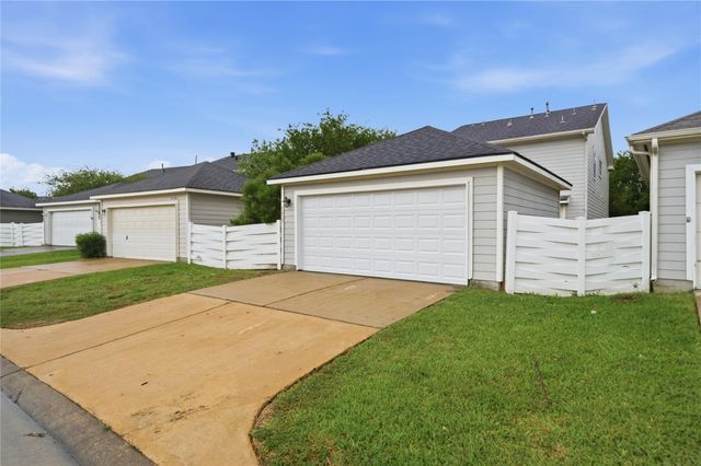 1613 Palcio Real Drive, Houston, TX 77047
