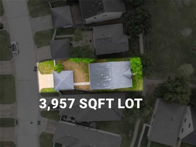 1613 Palcio Real Drive, Houston, TX 77047