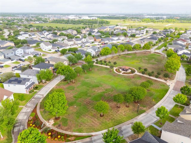 1613 Palcio Real Drive, Houston, TX 77047