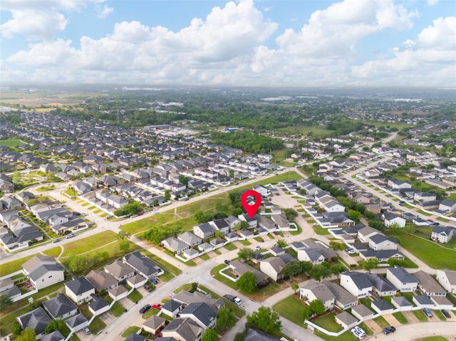 1613 Palcio Real Drive, Houston, TX 77047