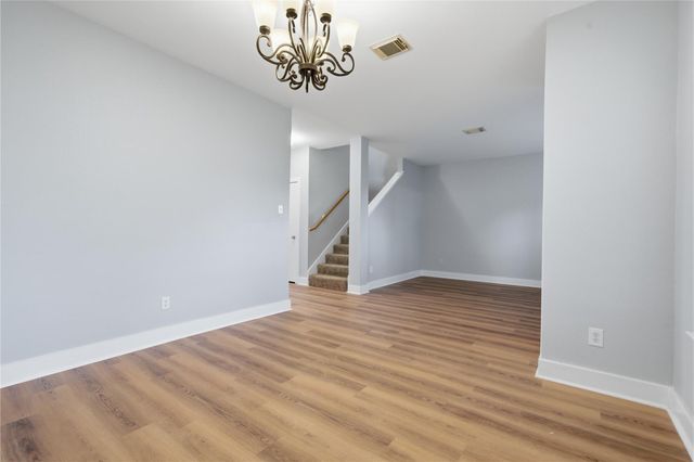 1613 Palcio Real Drive, Houston, TX 77047