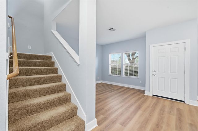 1613 Palcio Real Drive, Houston, TX 77047