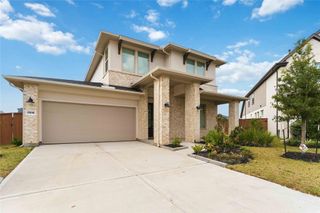 7215 Mellow Glen Way, Katy, TX 77493