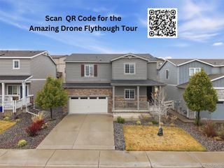 5151 Blue Lunar Lane, Castle Rock, CO 80104