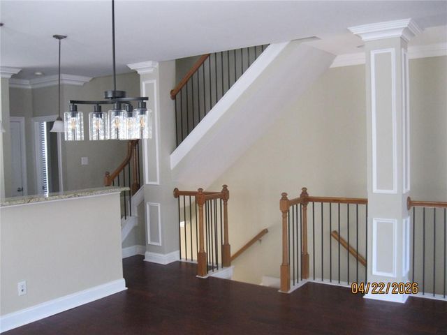 5741 Pine Oak Drive, Peachtree Corners, GA 30092