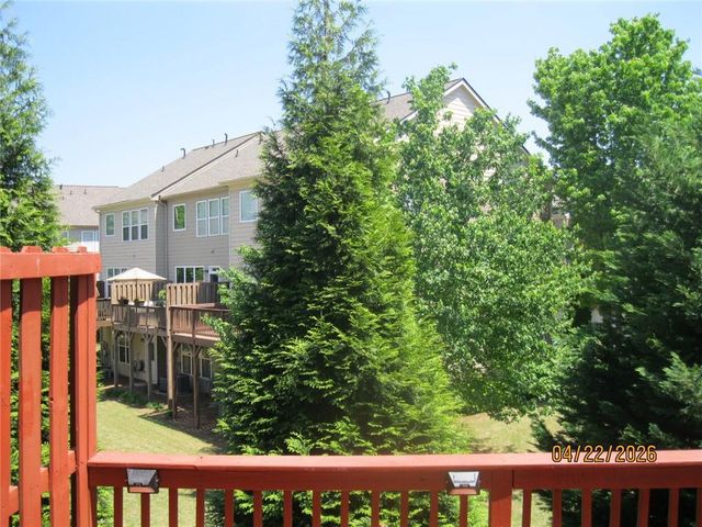 5741 Pine Oak Drive, Peachtree Corners, GA 30092