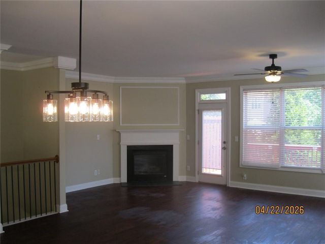 5741 Pine Oak Drive, Peachtree Corners, GA 30092