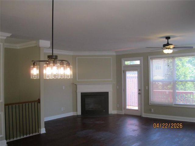 5741 Pine Oak Drive, Peachtree Corners, GA 30092