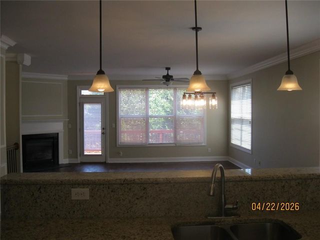 5741 Pine Oak Drive, Peachtree Corners, GA 30092