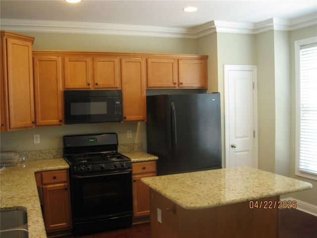 5741 Pine Oak Drive, Peachtree Corners, GA 30092