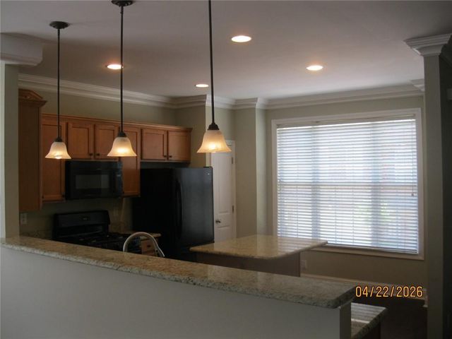 5741 Pine Oak Drive, Peachtree Corners, GA 30092