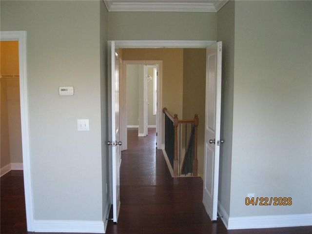 5741 Pine Oak Drive, Peachtree Corners, GA 30092