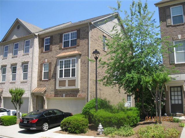 5741 Pine Oak Drive, Peachtree Corners, GA 30092